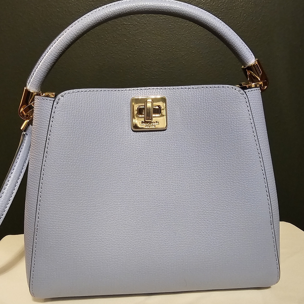 Kate Spade Phoebe Top Handle Bag (Small)